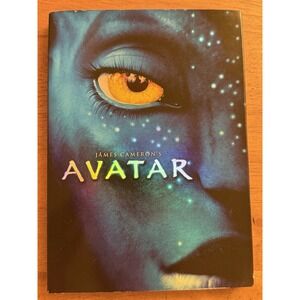 Avatar (DVD, 2009) James‎ Cameron's